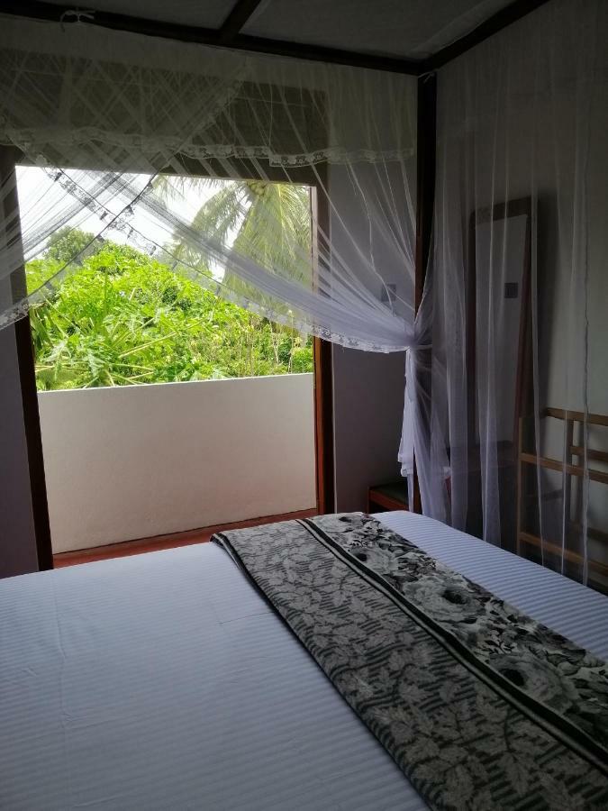 Top Mount Villa Hikkaduwa Esterno foto