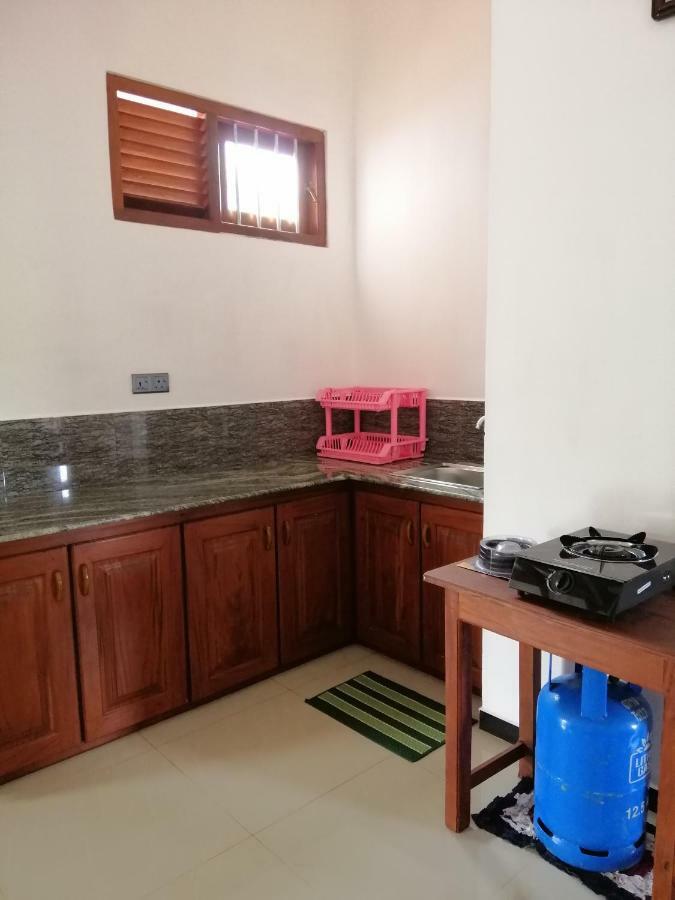 Top Mount Villa Hikkaduwa Esterno foto